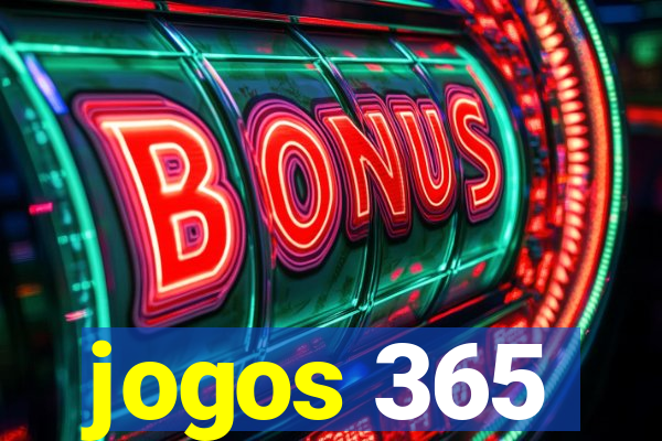 jogos 365